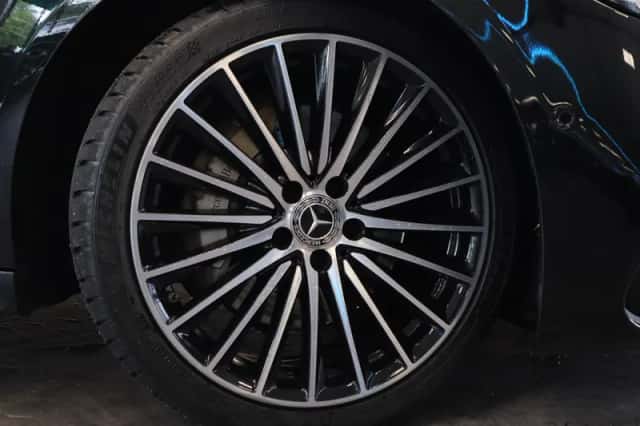 Mercedes-Benz C-Klasse (2022) thumbnail 3