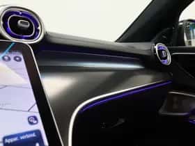 Mercedes-Benz C-Klasse (2022) thumbnail 22