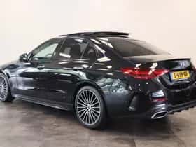 Mercedes-Benz C-Klasse (2022) thumbnail 4