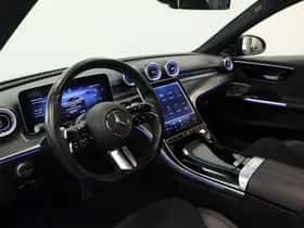Mercedes-Benz C-Klasse (2022) thumbnail 5