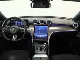 Mercedes-Benz C-Klasse (2022) thumbnail 6