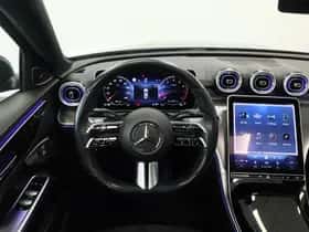 Mercedes-Benz C-Klasse (2022) thumbnail 7