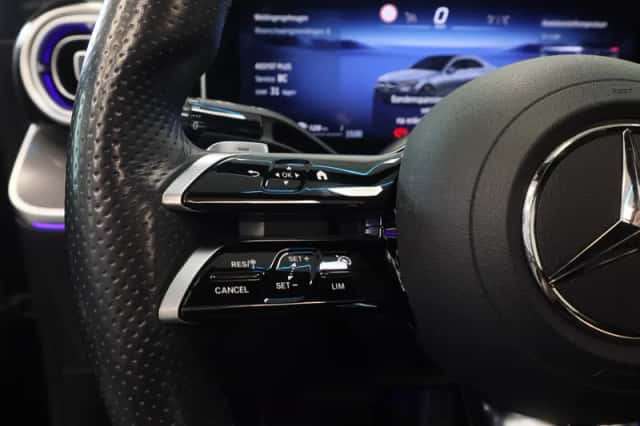 Mercedes-Benz C-Klasse (2022) thumbnail 8