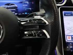 Mercedes-Benz C-Klasse (2022) thumbnail 9
