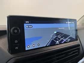 Opel Vivaro-e (2025) thumbnail 13