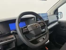 Opel Vivaro-e (2025) thumbnail 3