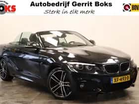 BMW 2-Serie