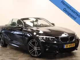 BMW 2-Serie (2018)