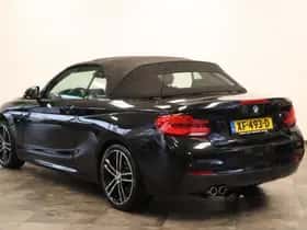 BMW 2-Serie (2018) thumbnail 3