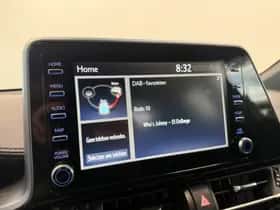 Toyota C-HR (2021) thumbnail 17