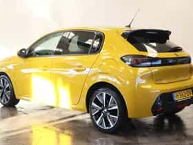 Peugeot 208 (2020) thumbnail 3