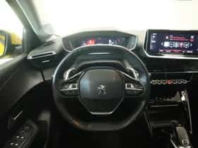 Peugeot 208 (2020) thumbnail 7