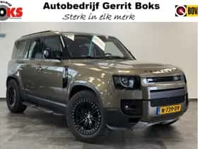 Land Rover Defender (2021)