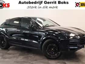 Porsche Cayenne (2024)
