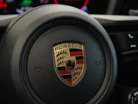 Porsche Cayenne (2024) thumbnail 12