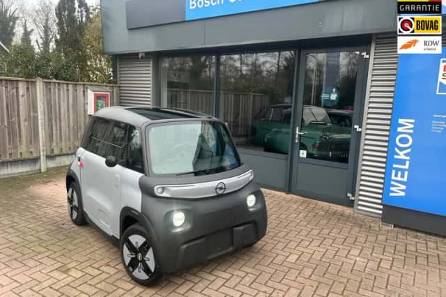 Opel Brommobiel (2023) thumbnail 1
