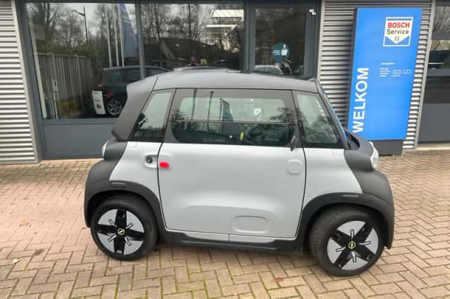 Opel Brommobiel (2023) thumbnail 2