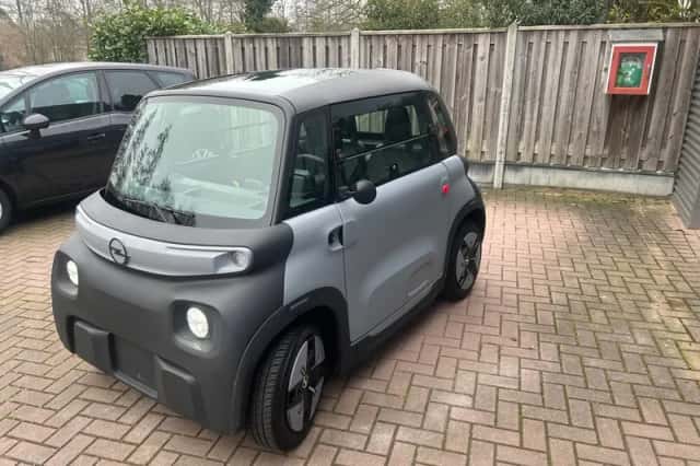 Opel Brommobiel (2023) thumbnail 4