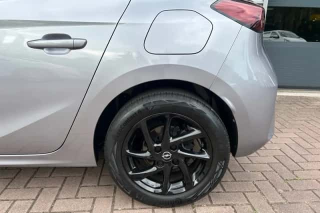 Opel Corsa (2021) thumbnail 5
