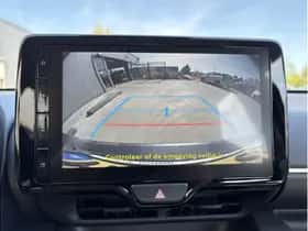 Toyota Yaris (2025) thumbnail 12