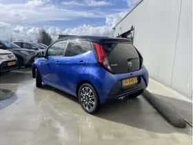 Toyota Aygo (2018) thumbnail 3