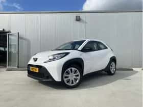 Toyota Aygo X (2024) thumbnail 1