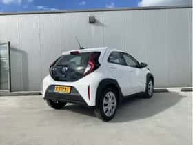 Toyota Aygo X (2024) thumbnail 5