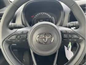 Toyota Aygo X (2024) thumbnail 10