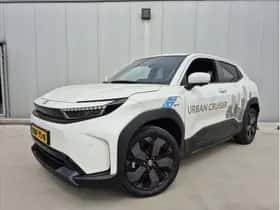 Toyota Urban Cruiser