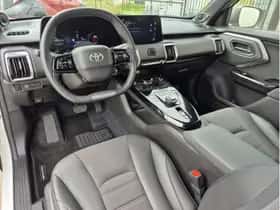 Toyota Urban Cruiser (2026) thumbnail 2