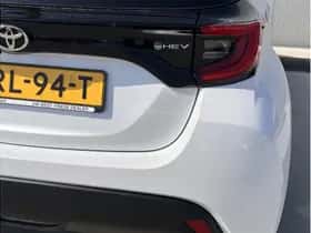 Toyota Yaris (2024) thumbnail 6