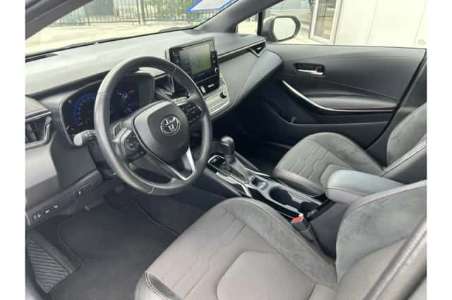 Toyota Corolla (2020) thumbnail 2