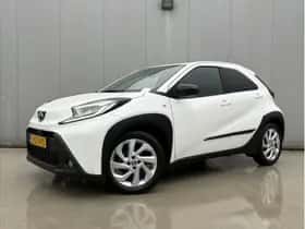 Toyota Aygo X (2023)
