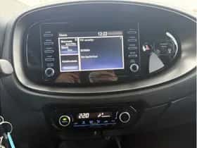Toyota Aygo X (2023) thumbnail 4