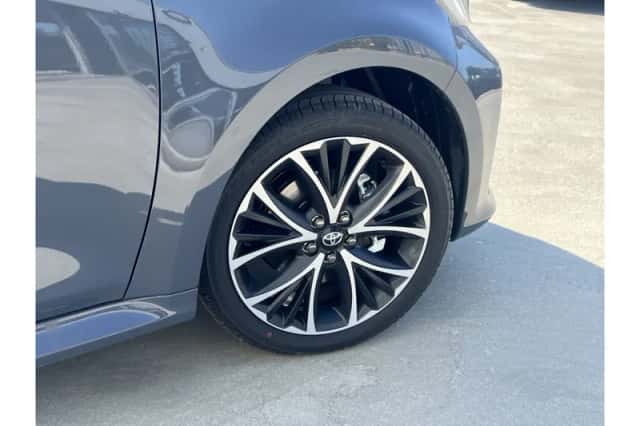 Toyota Yaris (2026) thumbnail 5