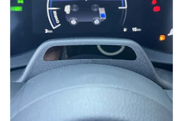 Toyota Yaris (2026) thumbnail 6