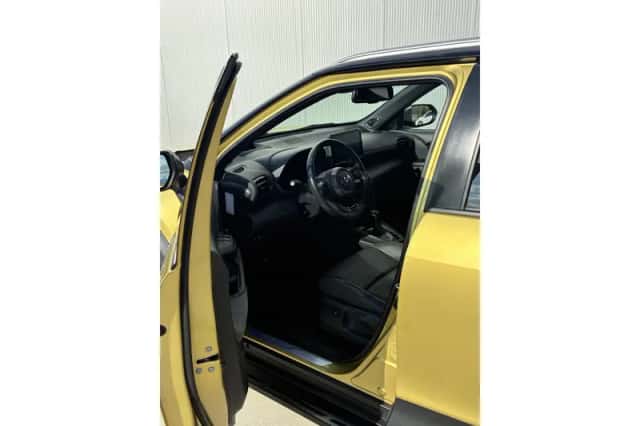 Toyota Yaris Cross (2021) thumbnail 6
