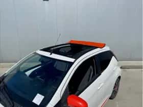 Toyota Aygo (2019) thumbnail 3