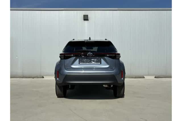 Toyota Yaris Cross (2026) thumbnail 5
