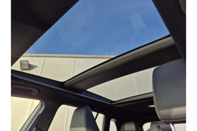 Toyota Corolla (2024) thumbnail 6