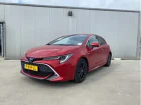Toyota Corolla (2021)