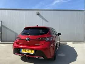 Toyota Corolla (2021) thumbnail 4