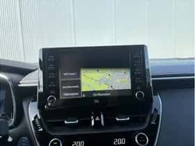 Toyota Corolla (2021) thumbnail 6