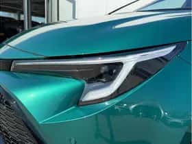 Toyota Corolla thumbnail 16