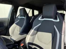 Toyota Corolla thumbnail 17