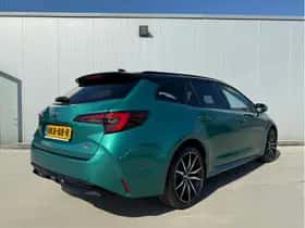 Toyota Corolla thumbnail 3