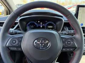 Toyota Corolla thumbnail 22