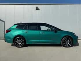 Toyota Corolla thumbnail 7