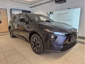 Toyota bZ4X (2026)