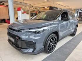 Toyota Corolla (2026)